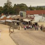 Ballarat - Sovereign Hill